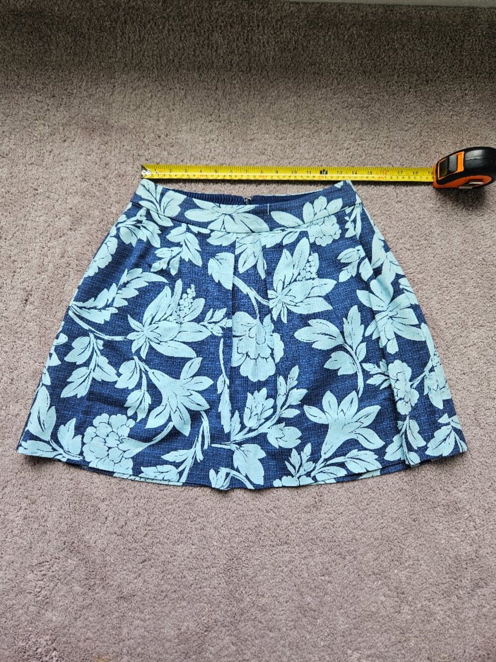 Loft Summer Skirt